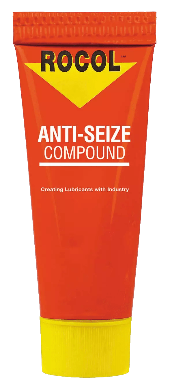 Rocol Rocol AntiSeize Compound 85g DMT Værktøj