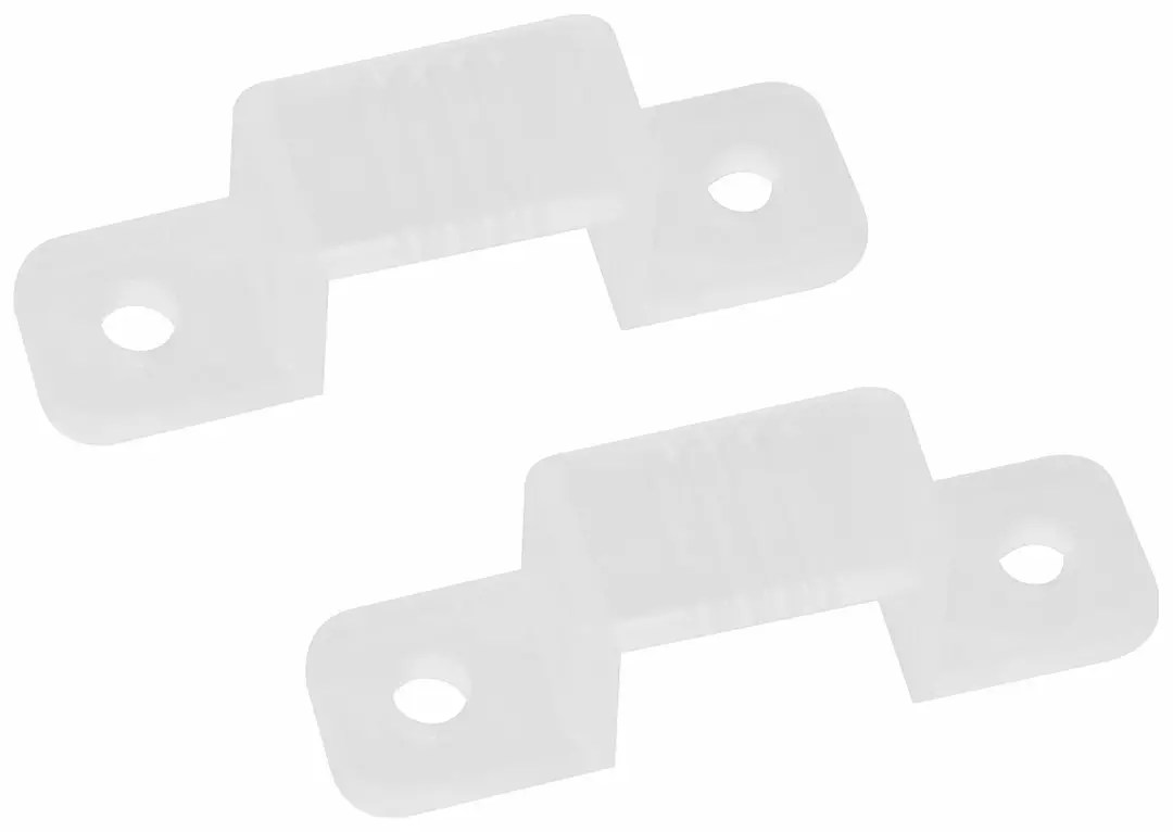 Malmbergs Klips til LEDStrip 230V 10pk Eldirekte