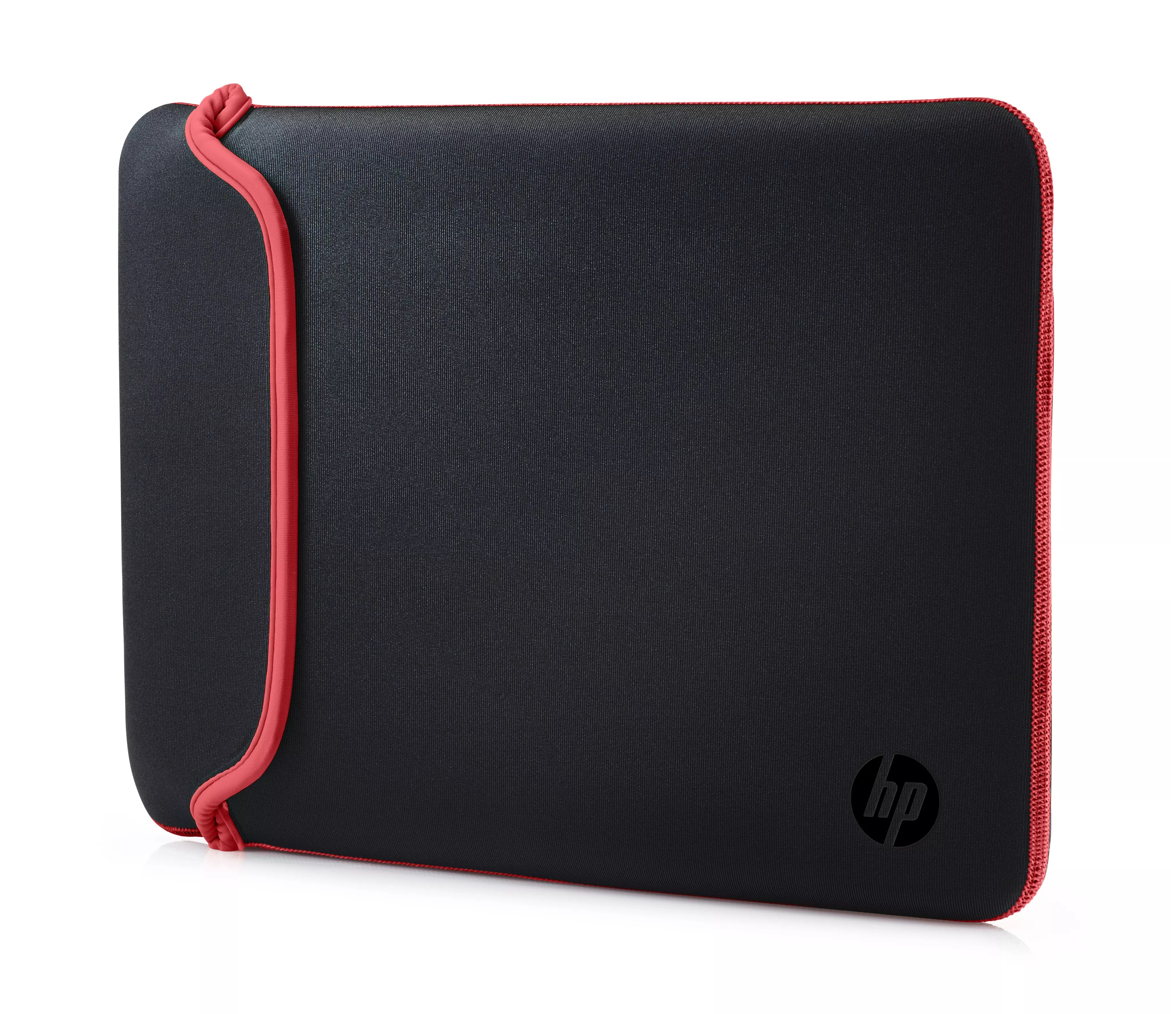 HP 15.6'' Notebook Sleeve Black/Red Dataworld