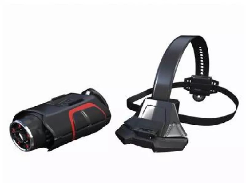 Spy Gear Ultimate Night Vision briller Multitrend