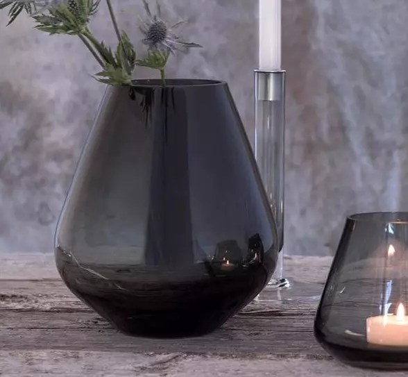 Halvor Bakke Rocks Koks Stormlykt 220mm Multitrend