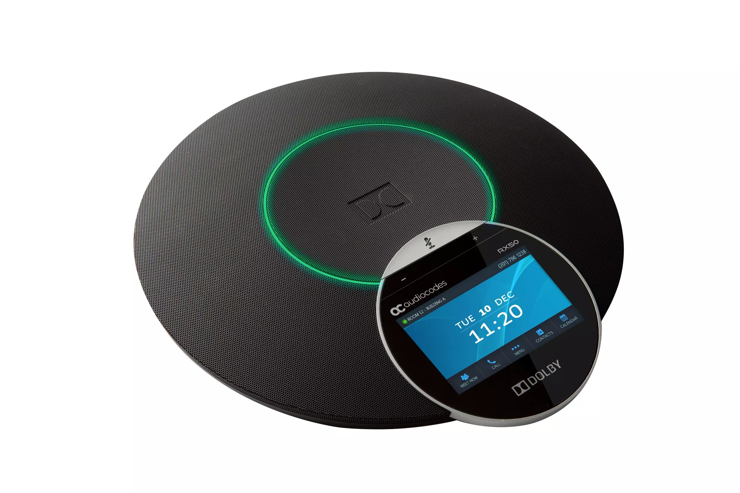 AudioCodes RX50 Conference Phone