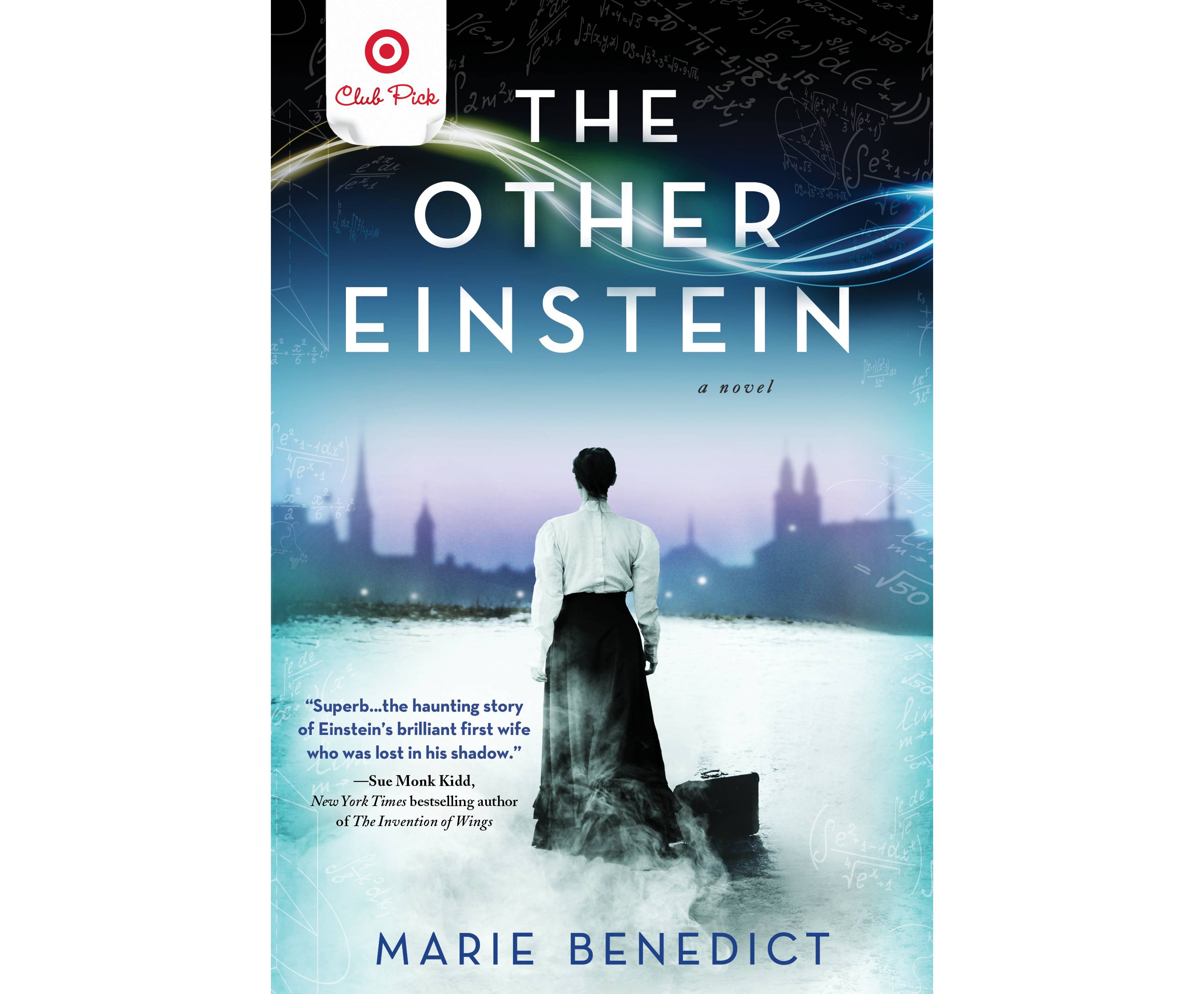 New Target Club Pick Book Subscription Box! My Subscription Addiction