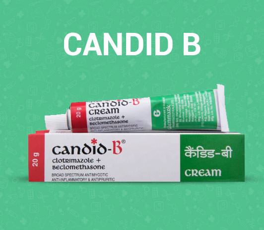 Candid B Uses, Dosage, Side Effects, Precautions, Price & More