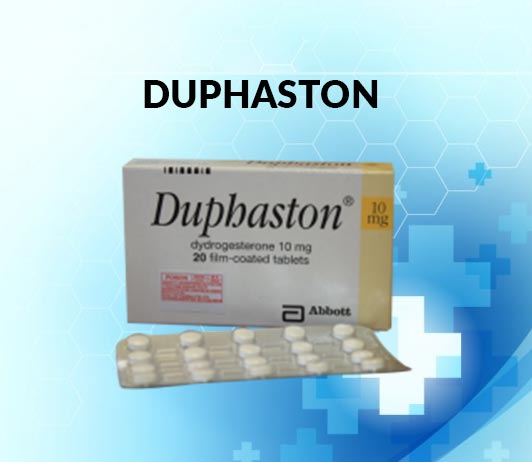 Duphaston Tablet: Uses, Dosage, Side Effects, Price, Composition & 20 Faqs