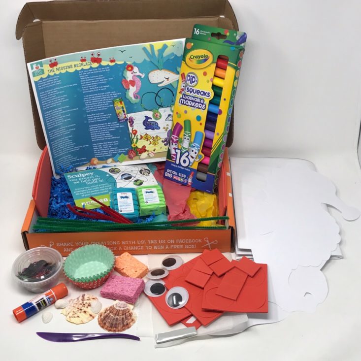 The 22 Best Subscription Boxes for Kids in 2020 MSA