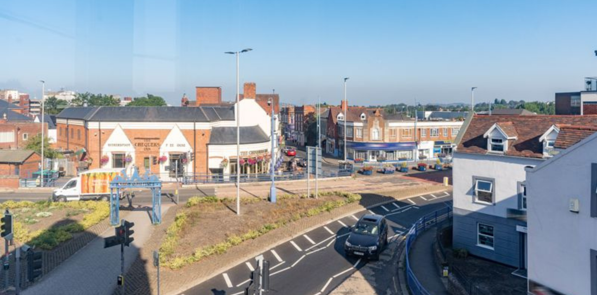 Old Library, Stourbridge DY8 1AG Asset Bricks