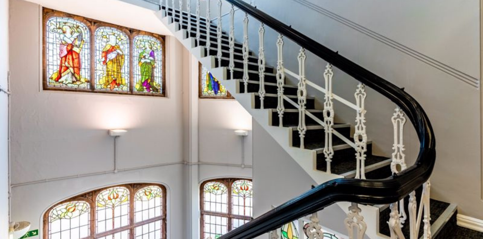 Old Library, Stourbridge DY8 1AG Asset Bricks