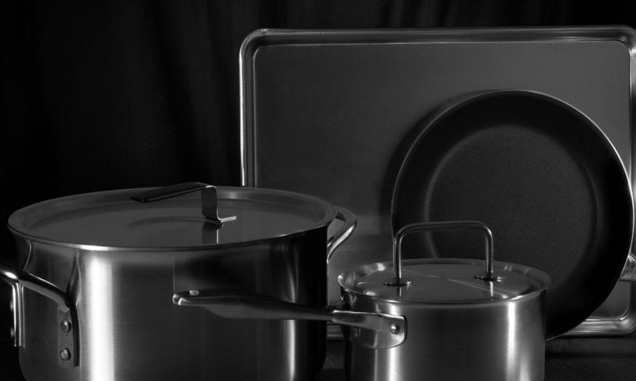 Vollrath Singer Equipment Co.