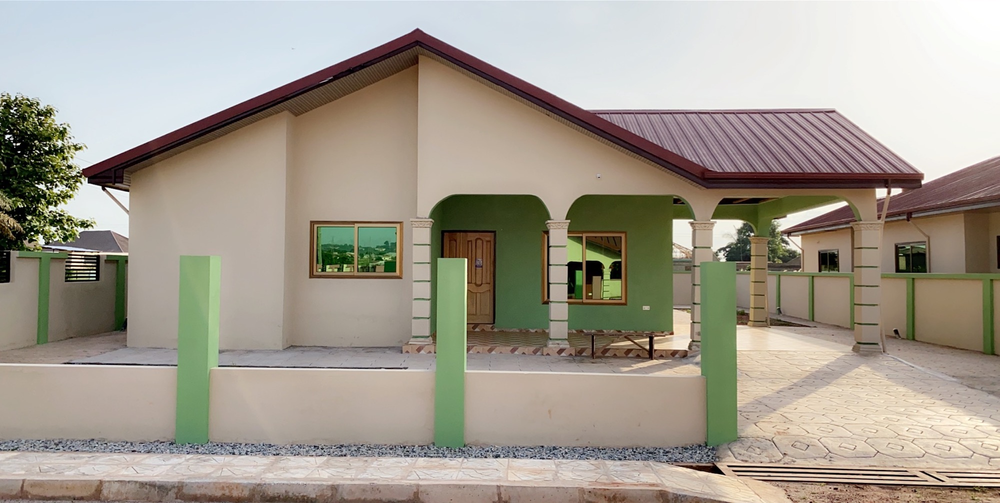 3 Bedroom House for Sale Asset Developers Limited