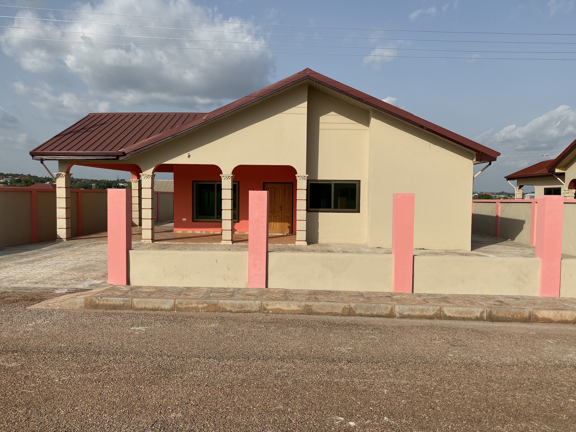 3 Bedroom House for Sale Asset Developers Limited