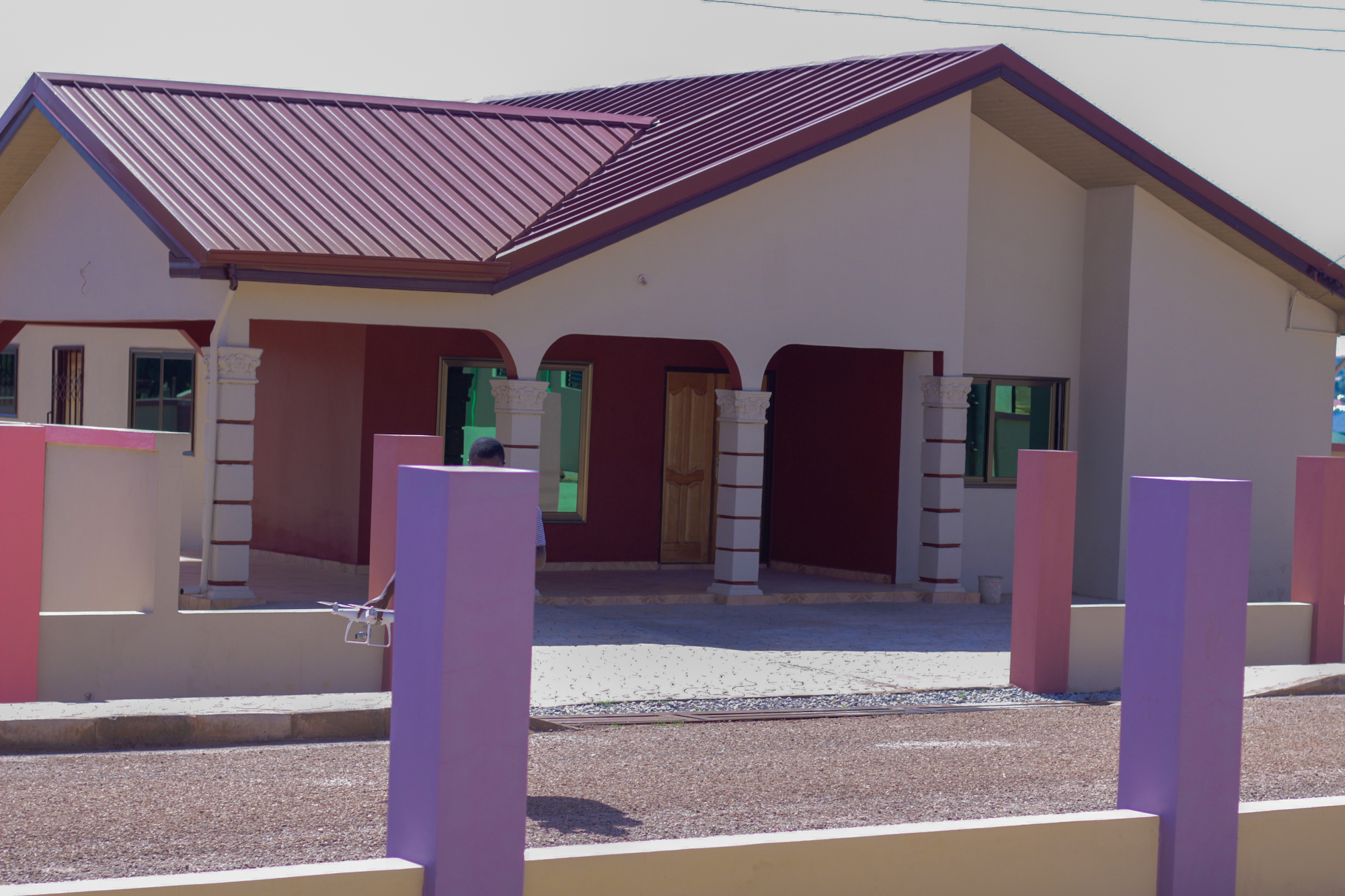 3 Bedroom House for Sale Asset Developers Limited