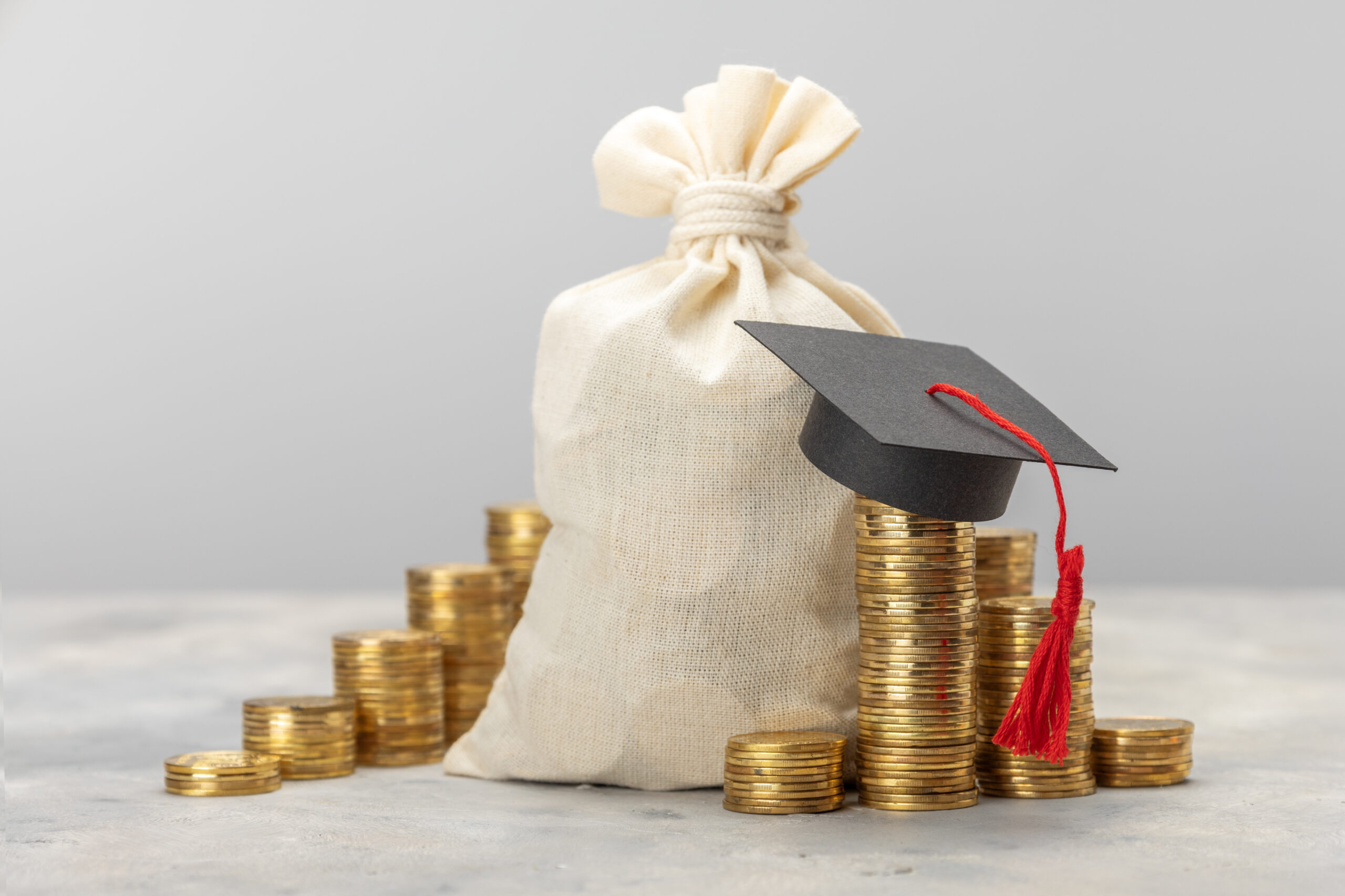 Supporting Postsecondary Credentials Without Debt Asset Funders Network