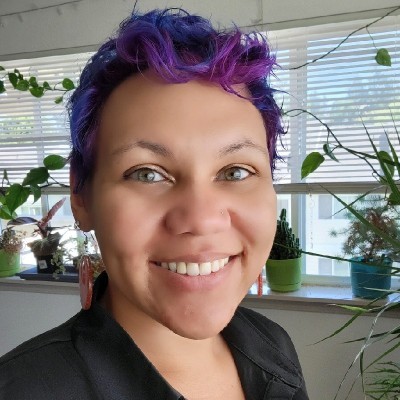 Mandy Lee - Asset Funders Network