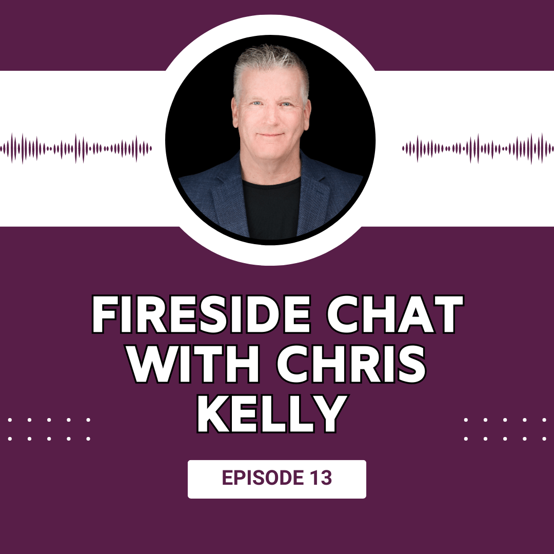 AssetHour Episode 13 Fireside Chat with Chris Kelly AssetHR