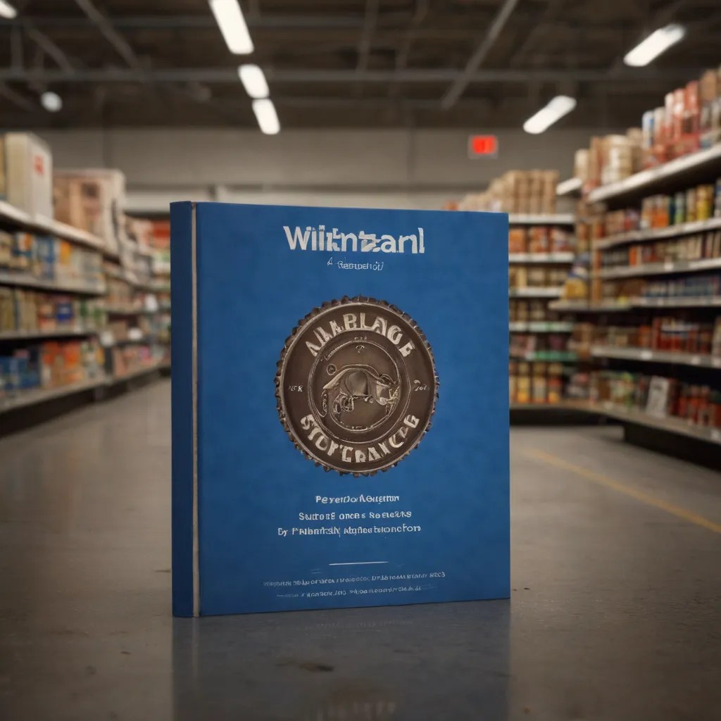 Walmart Stock Analysis Trends And Future Insights