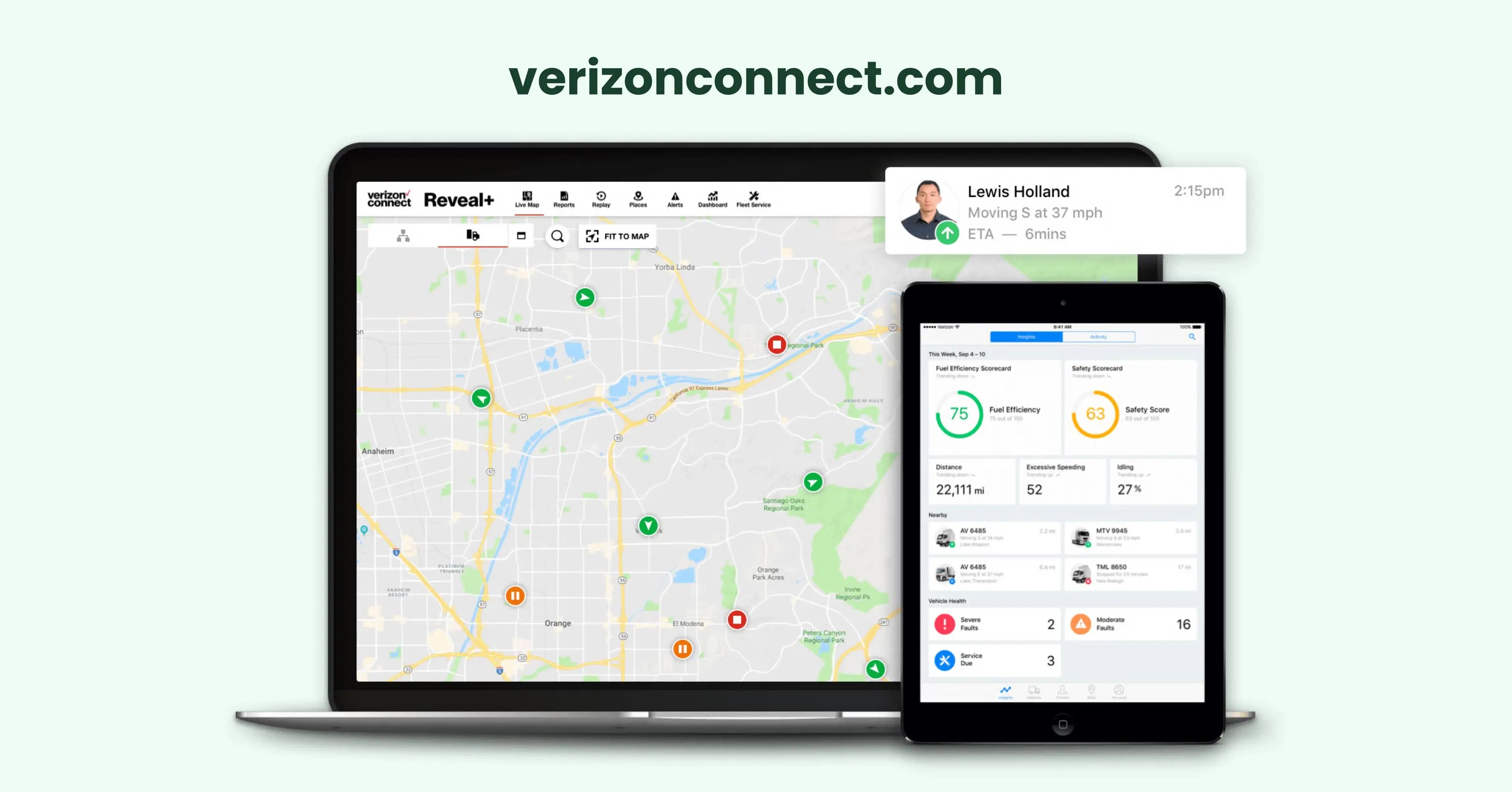 Top Fleet Management Software for Heavy Equipment(09)