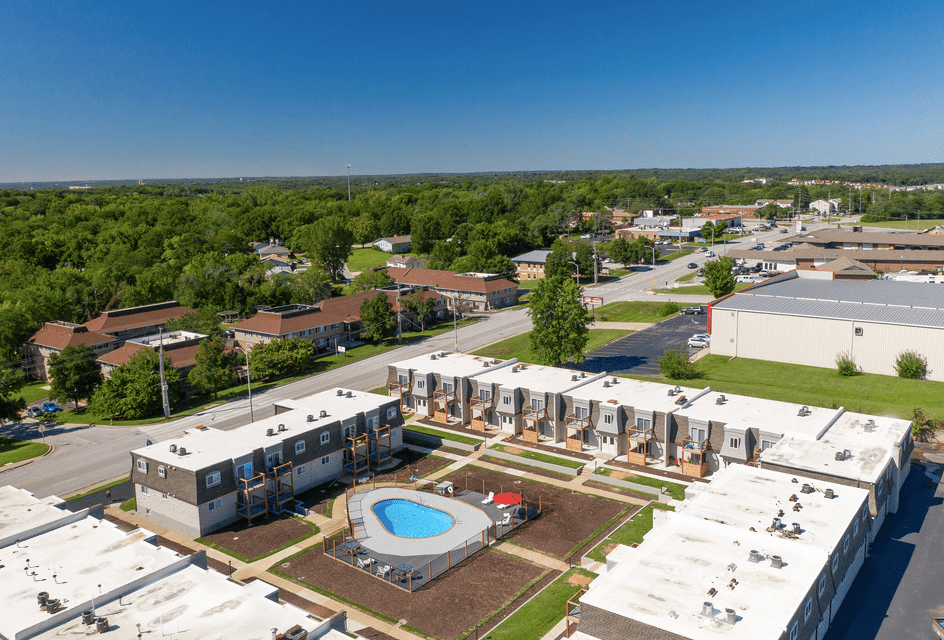 Royal Park Apartments Asset Management Group