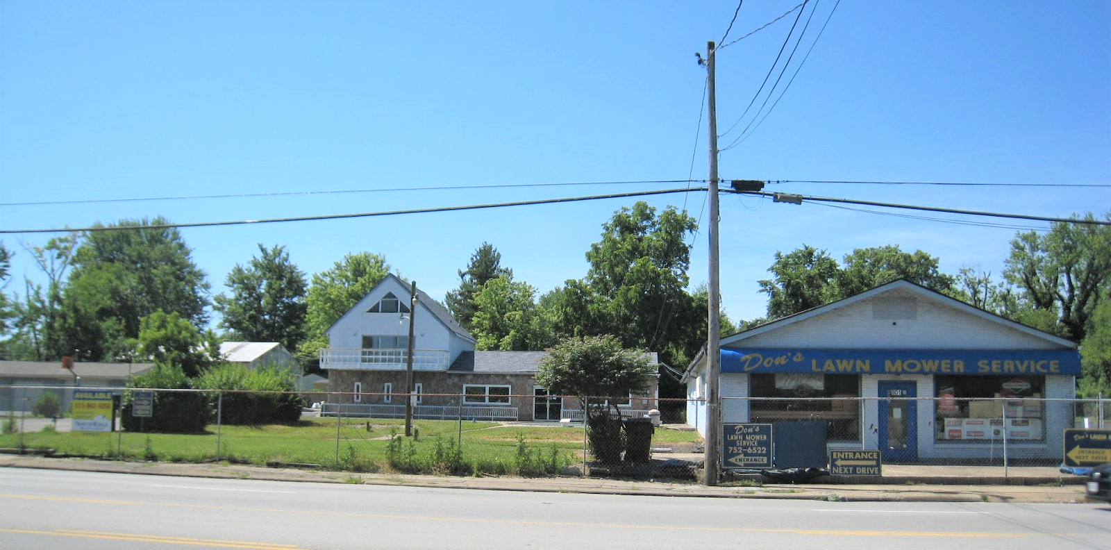 Online Only Commercial Real Estate Auction Asset Realty Auctions