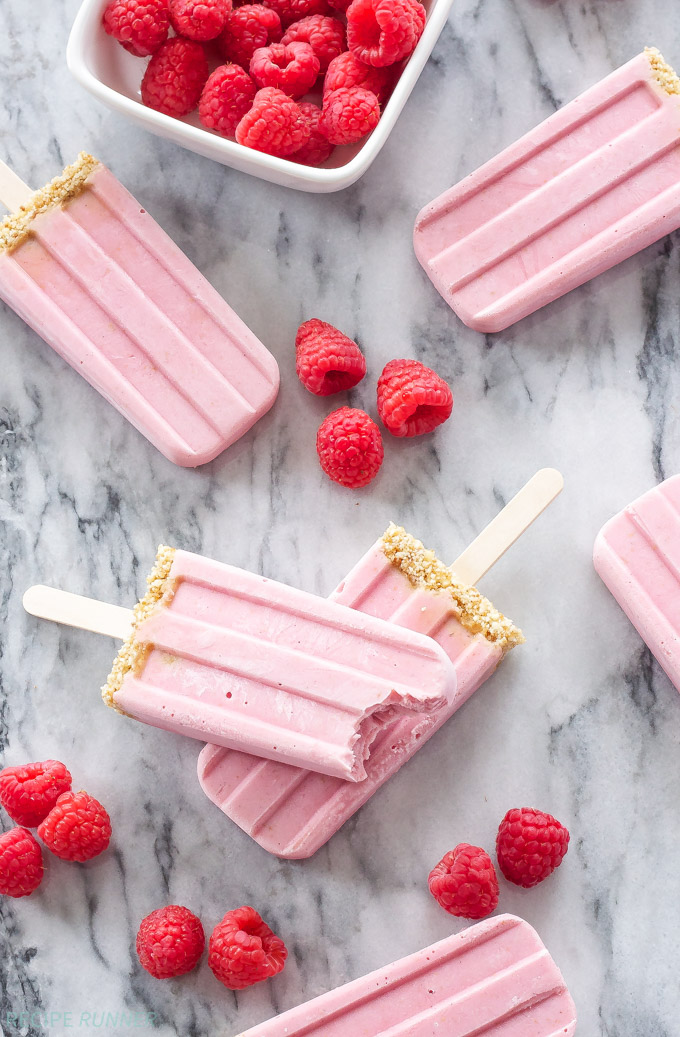10 Cool DIY Popsicles for the Summer 24/7 Moms