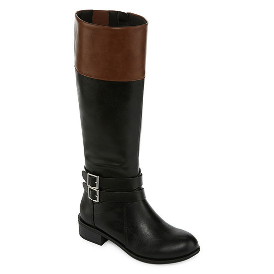 MOM Deal Buy One Pair of Women’s Boots, Get Two Free at JCPenney 24/