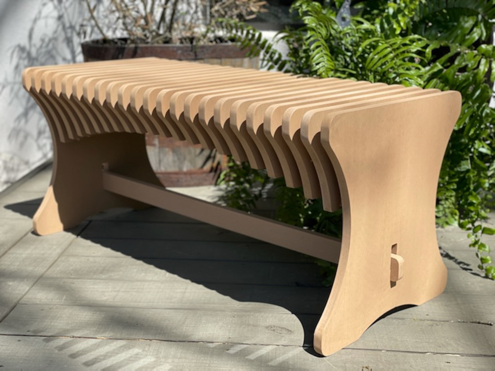 Sierra Modern Mill ACRE™ Upcycled Rice Hull Products