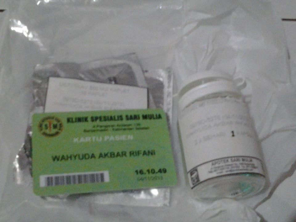 Alat Pembersih Telinga Di Apotik K24 Berbagai Alat