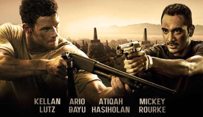 FILM JAVA HEAT MENDUNIA