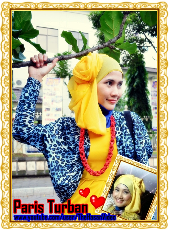 Gaya Foto Berhijab Setengah Badan Anime Obsessed