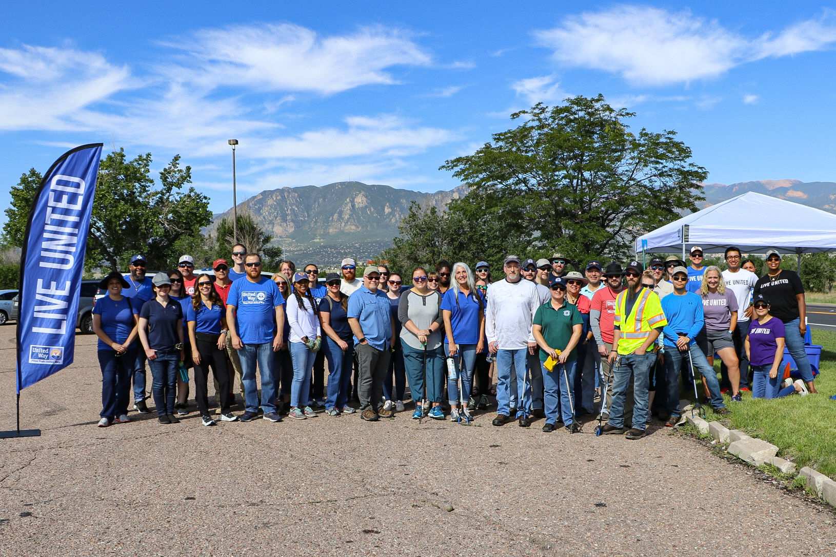 Human Resources El Paso County Administration