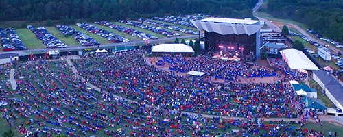 CCNB Amphitheatre at Heritage Park Tickets Tickets On Sale