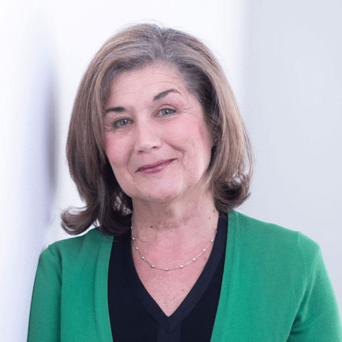 Sandra Brown, High Net Worth | Chambers Profiles