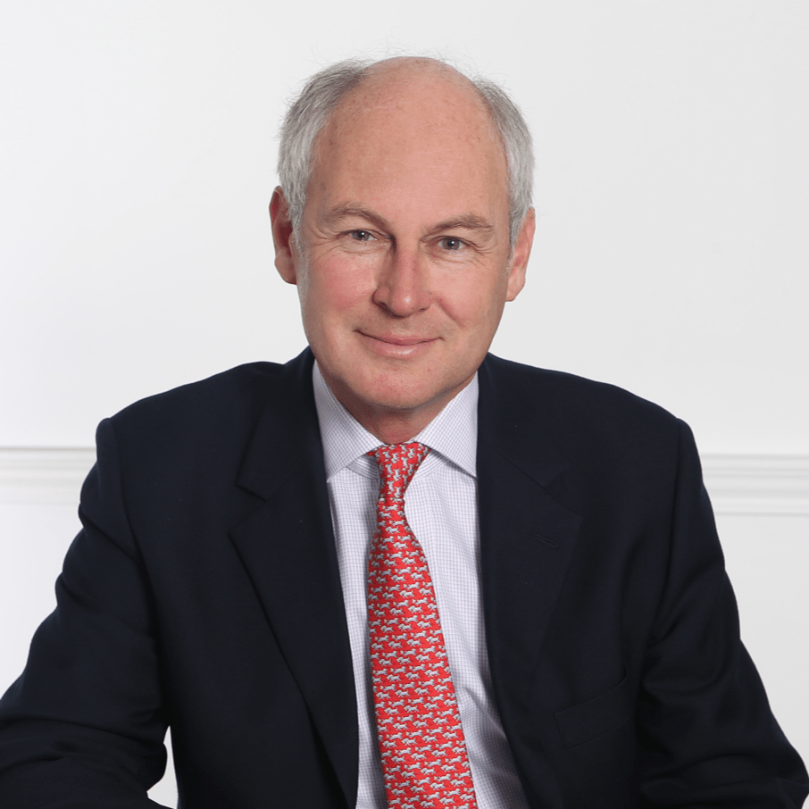 Robert Barham, High Net Worth Chambers Profiles