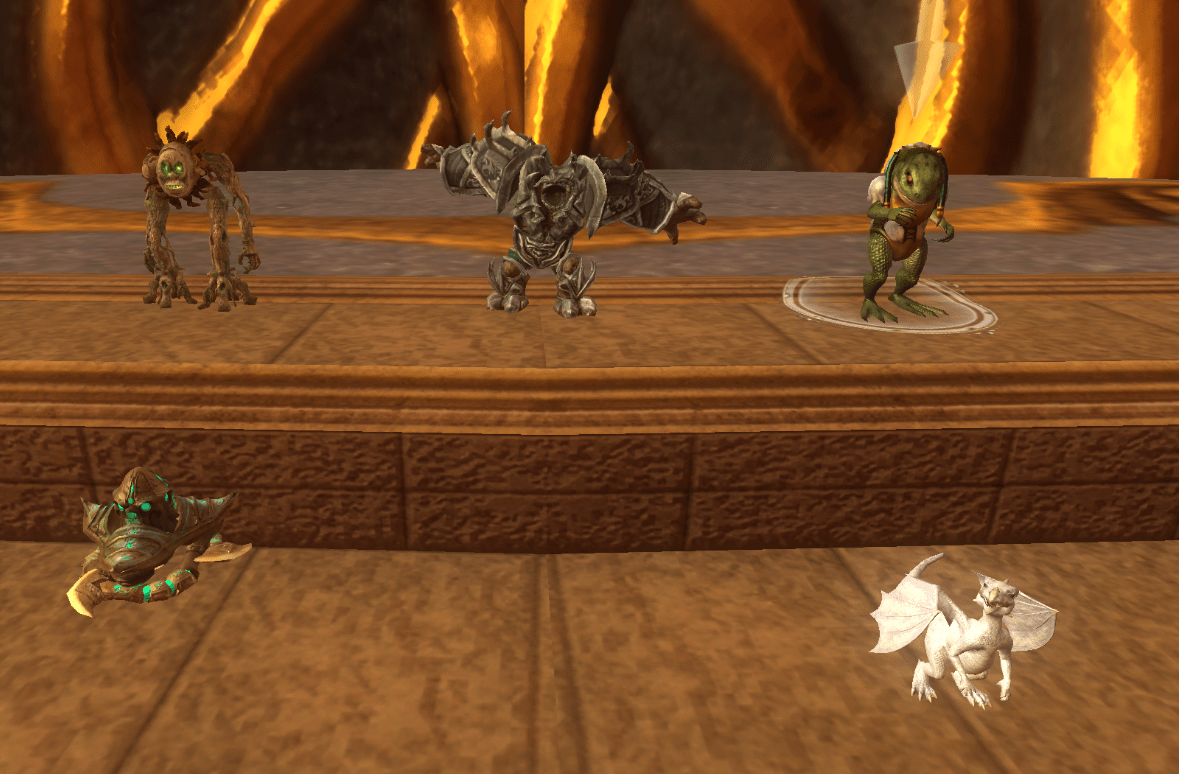 Special Krono Deals are Coming Your Way! EverQuest II