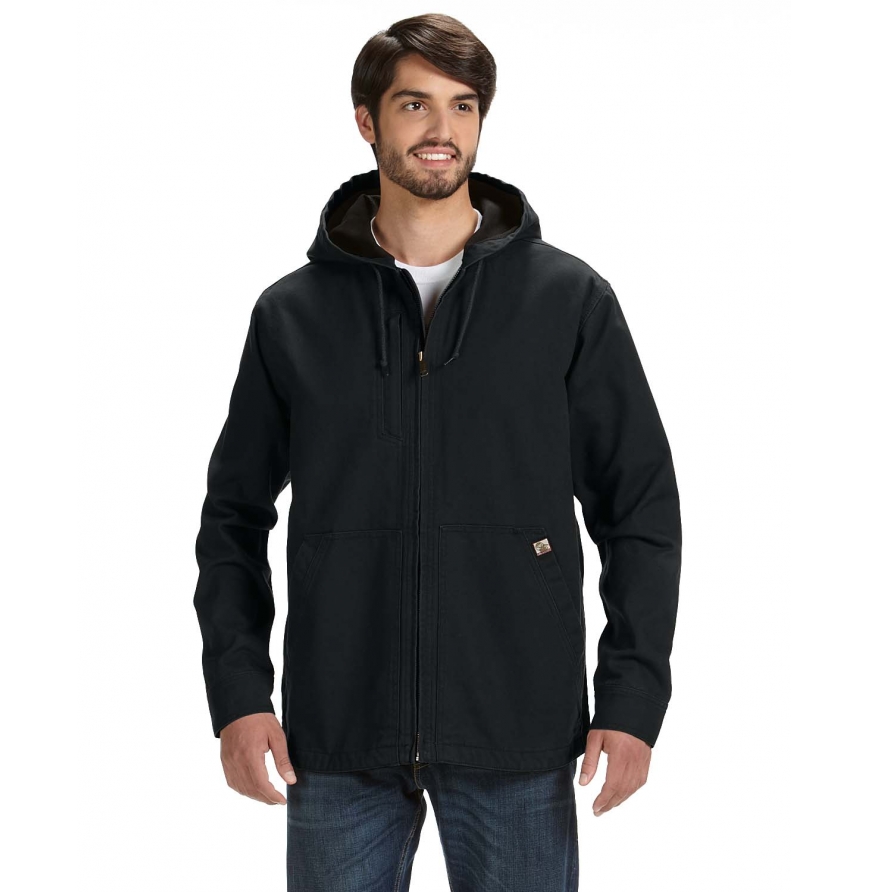 Men's Laredo JacketDD5090