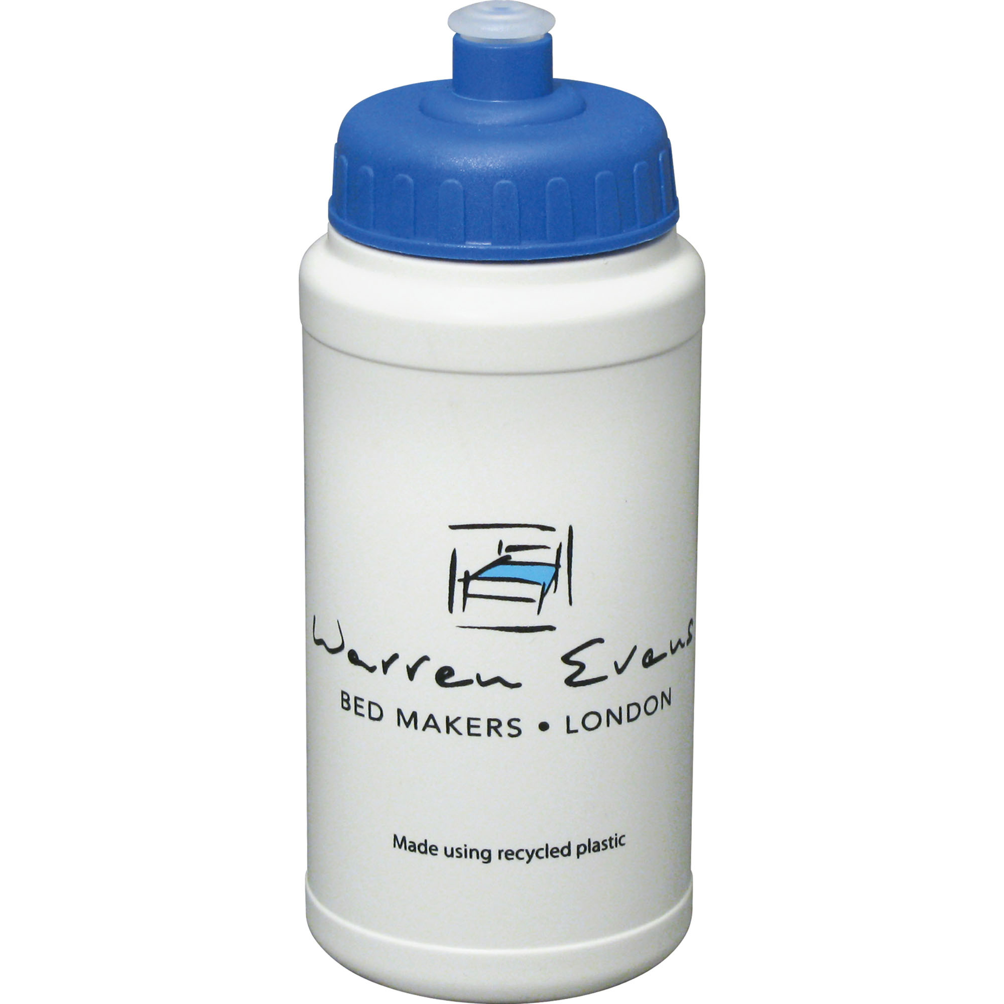 Eco Friendly Promotional Water Bottles Branded With Your Logo