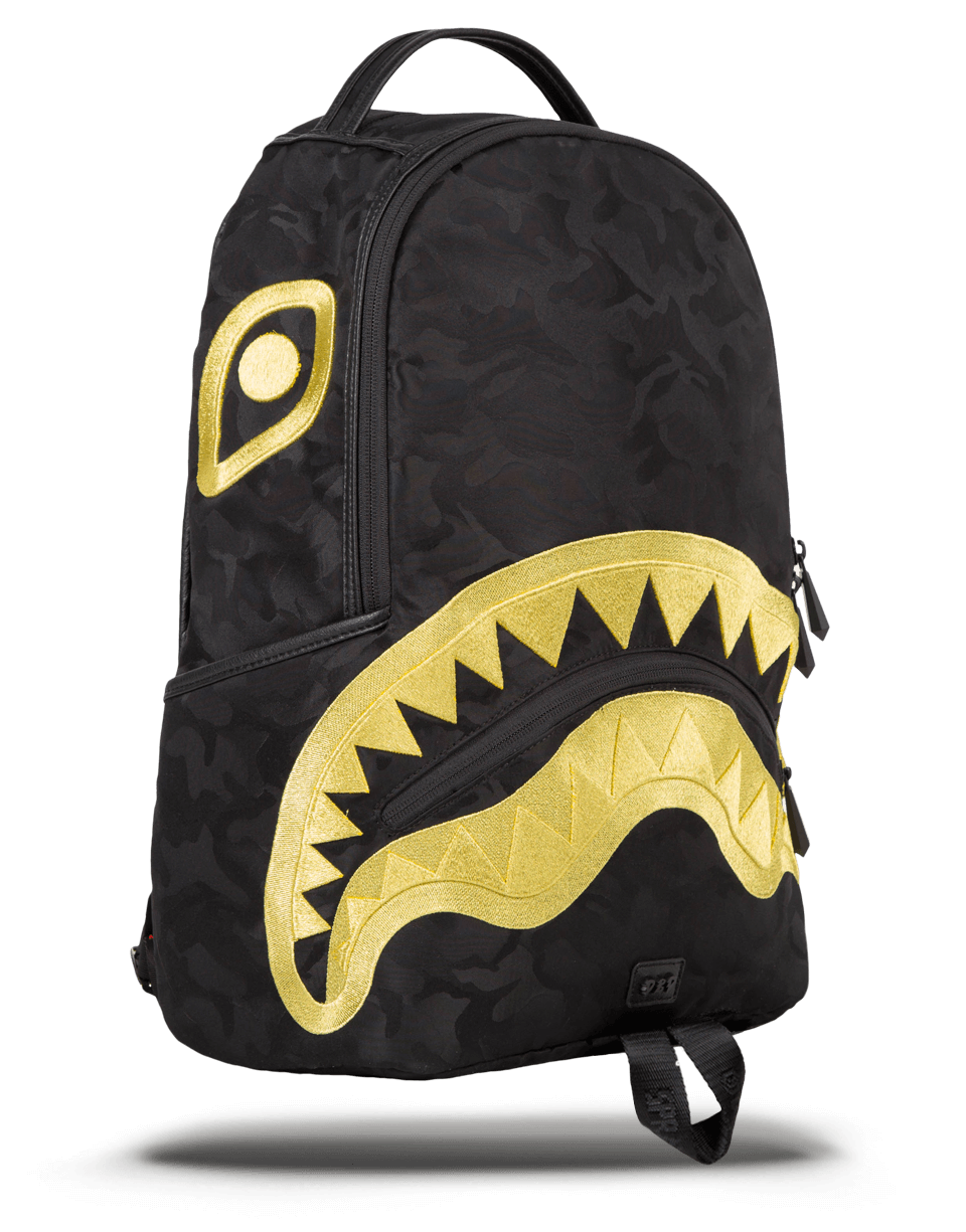 Look Antonio Brown launches backpack line