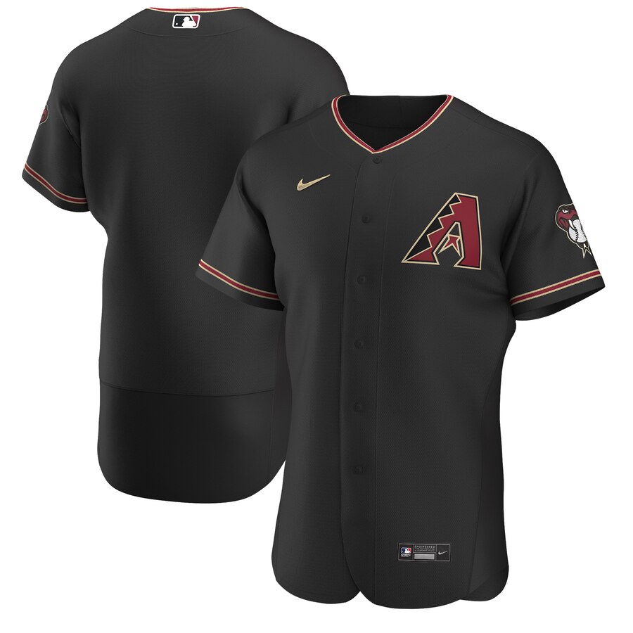 Every MLB team's best jersey for 2020