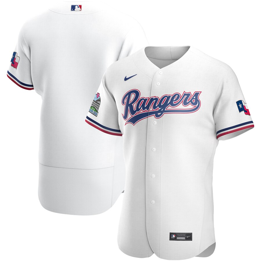 Every MLB team's best jersey for 2020