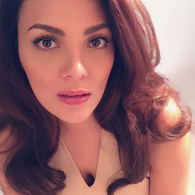 31 photos of regal beauty that is KC Concepcion ABSCBN Entertainment