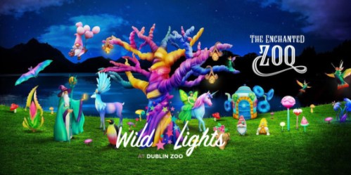Wild Lights