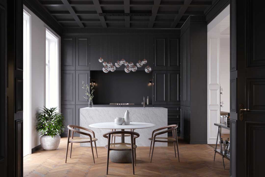 The Importance Of Lighting Design In Architecture