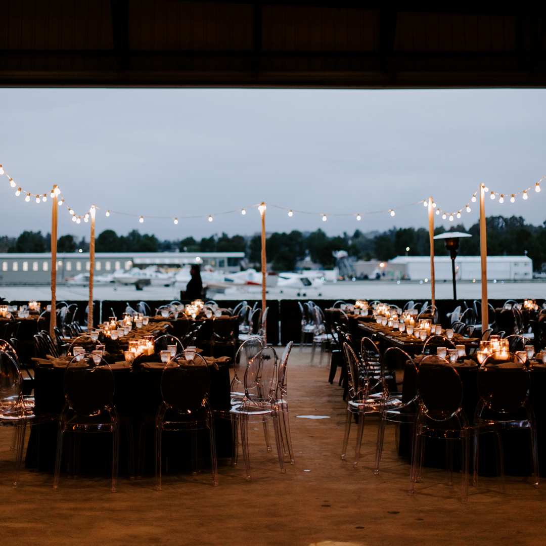 Jay's Catering