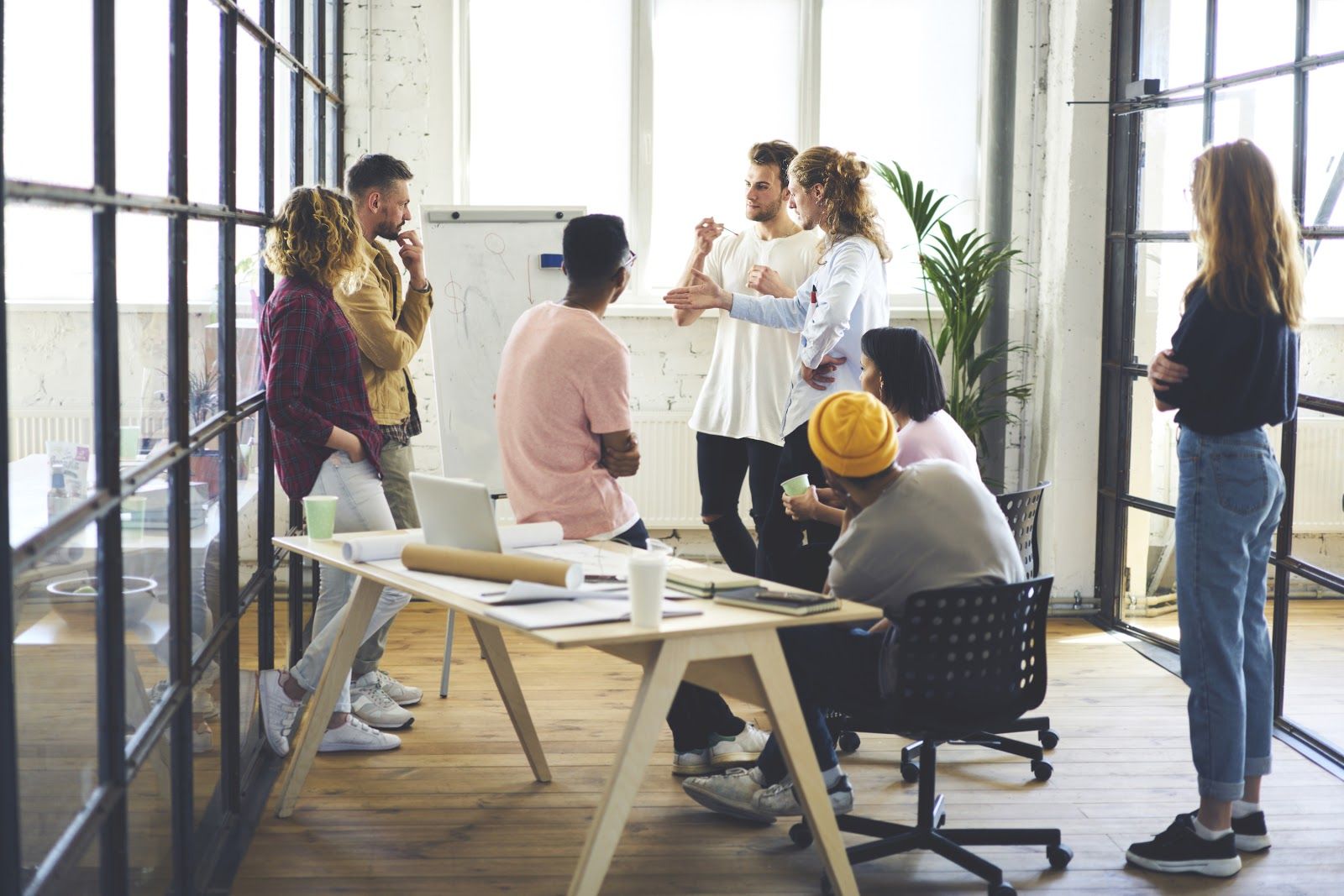 Tips for Effective Collaboration in the Workplace CloudApp