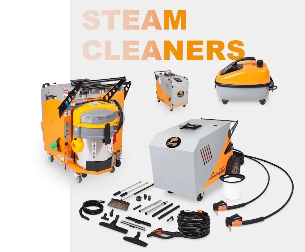Science Behind Steam Examining the Efficacy of Steam Against Viruses
