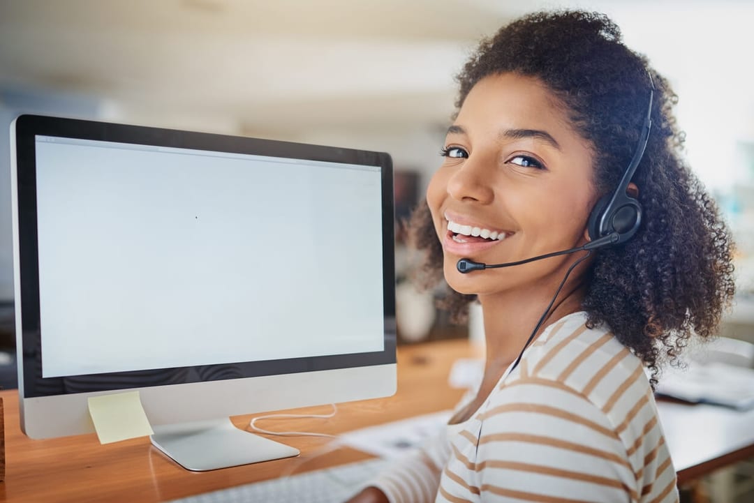 Temporary Receptionist &amp; Answering Service Smith.ai