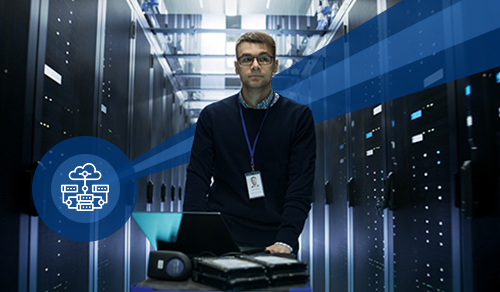 Hire OnDemand Freelance Data Center Network Engineer