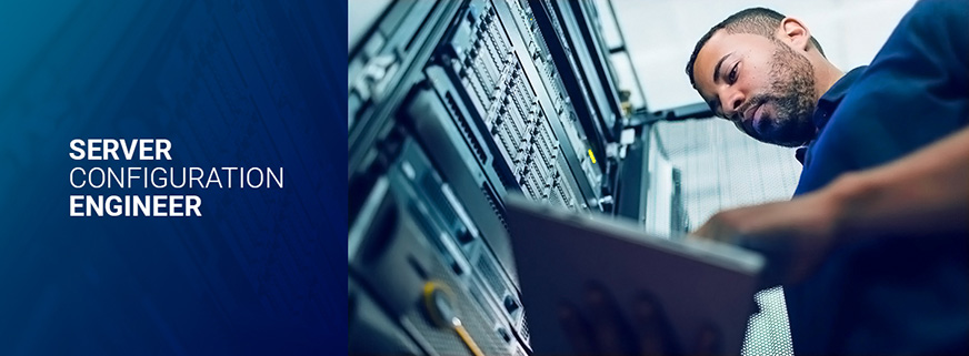 Configuration Engineer Roles, Responsibilities &amp; Salary Field Engineer