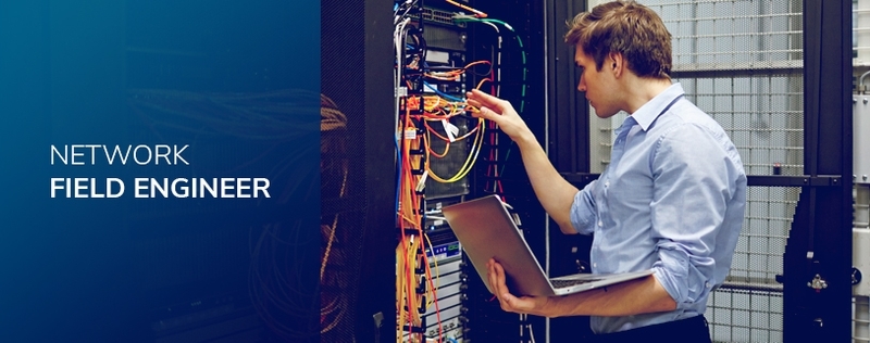 Network Field Engineer Freelance Jobs & Employment Signup Now!