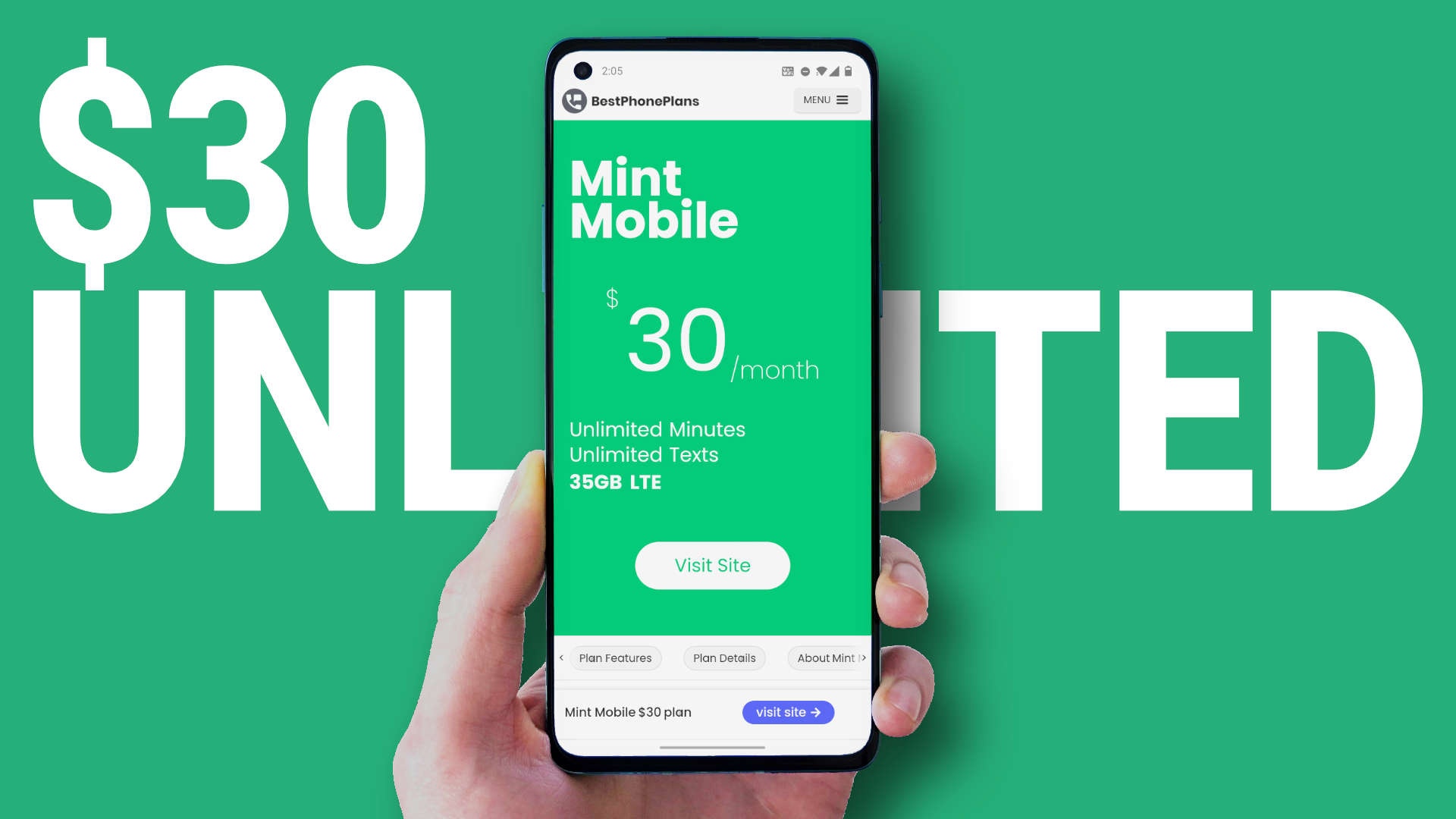 Mint Mobile Review